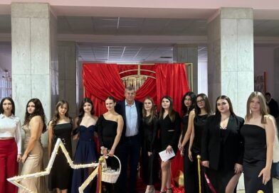 Stele călăuzitoare în universul Educației