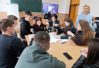 Maratonul Eco-Antreprenorial – Visul prinde aripi la CAIR