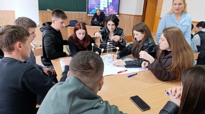 Maratonul Eco-Antreprenorial – Visul prinde aripi la CAIR