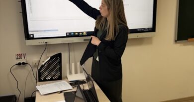 Start cursului „1C Contabilitate”