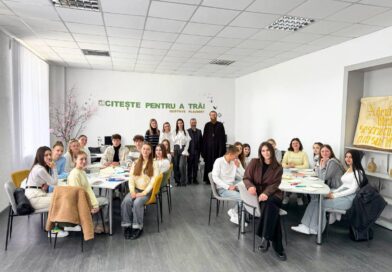 „Sărbătorile Pascale – Limbă, Tradiție și Cultură”
