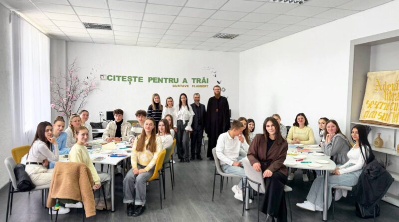 „Sărbătorile Pascale – Limbă, Tradiție și Cultură”