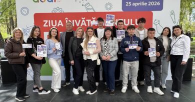 Ziua Învățământului Dual la Bălți