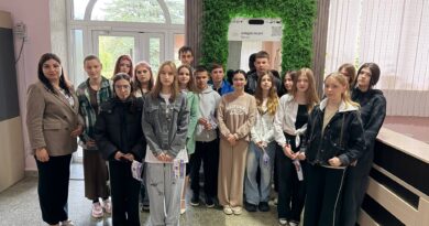 Zilele Porților Deschise la Colegiul din Rîșcani