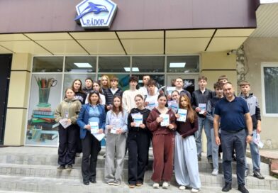 „Zilele Învățământului Dual 2026” – oportunități reale pentru viitorul profesional al tinerilor „Zilele Învățământului Dual 2026” – oportunități reale pentru viitorul profesional al tinerilor