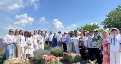 Festivalul Lavandei a fost despre oameni, emoții și clipe de neuitat!