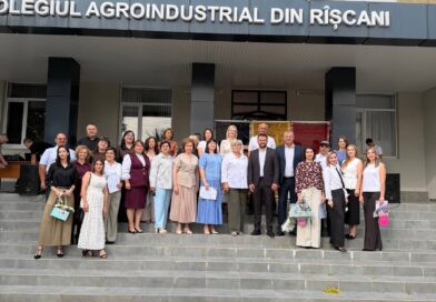 1 SEPTEMBRIE 2026 – UN NOU ÎNCEPUT LA COLEGIUL AGROINDUSTRIAL DIN RÎȘCANI! 1 SEPTEMBRIE 2026 – UN NOU ÎNCEPUT LA COLEGIUL AGROINDUSTRIAL DIN RÎȘCANI!