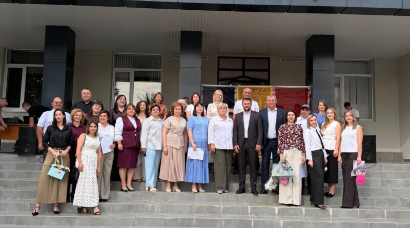 1 SEPTEMBRIE 2026 – UN NOU ÎNCEPUT LA COLEGIUL AGROINDUSTRIAL DIN RÎȘCANI! 1 SEPTEMBRIE 2026 – UN NOU ÎNCEPUT LA COLEGIUL AGROINDUSTRIAL DIN RÎȘCANI!