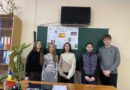 Limbile care ne unesc – o călătorie printre culturi! Limbile care ne unesc – o călătorie printre culturi!