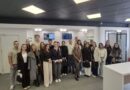 Contabilitatea dincolo de sala de clasă – o experiență practică pentru elevii grupei C41 anul IV specialitatea Contabilitate. Contabilitatea dincolo de sala de clasă – o experiență practică pentru elevii grupei C41 anul IV specialitatea Contabilitate.