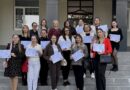 Un nou pas spre dezvoltare profesională: „Contabilitate pentru începători” Un nou pas spre dezvoltare profesională: „Contabilitate pentru începători”