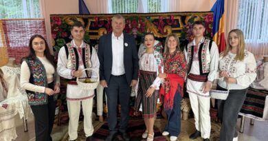 Ziua Mondială a Turismului 2026 – „Călătorie prin tradiții”