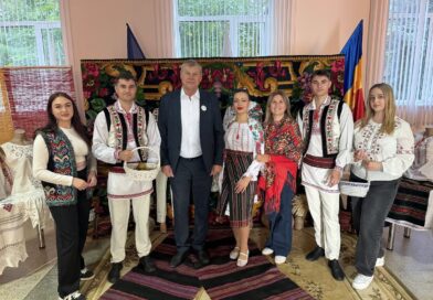 Ziua Mondială a Turismului 2026 – „Călătorie prin tradiții”