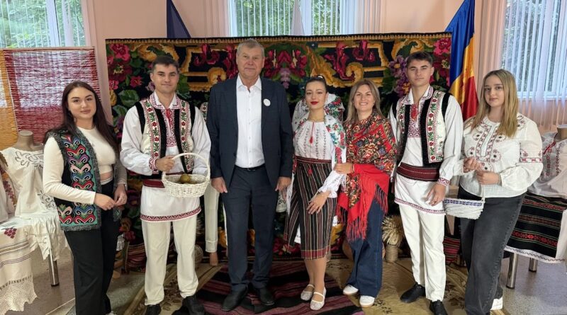 Ziua Mondială a Turismului 2026 – „Călătorie prin tradiții”